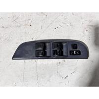 Toyota Prado Power Window MASTER Switch VZJ95 07/1996-01/2003