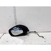 Lexus IS250 Left Door Mirror GSE20 10/2008-06/2013