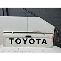 Toyota Hilux Tailgate RN85 10/1988-09/1997