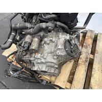 Volkswagen Automatic Transmission 1.4L Petrol CAVD, NQA A6 10/08-03/13