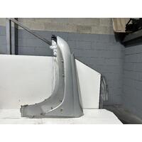 Toyota Prado Left Guard GRJ120 02/2003-10/2009