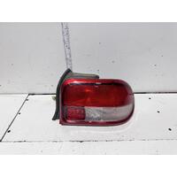 Ford Festiva Right Tail Light WF 01/1997-09/2001