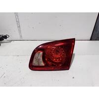 Hyundai Santa Fe Right Tailgate Light CM 11/2005-09/2009