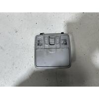 Hyundai i30 Front Courtesy Light GD 03/2012-02/2017