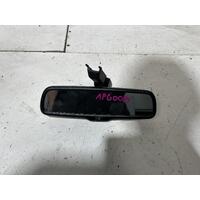 Hyundai i30 Interior Mirror GD 05/2012-04/2017