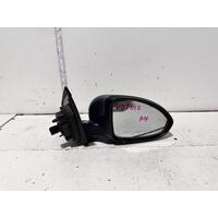 Holden Cruze Right Door Mirror JG 03/2009-01/2017