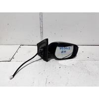 Toyota Corolla Right Door Mirror ZRE152 03/2007-02/2010