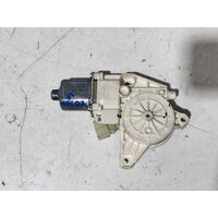 Mercedes C Class Left Rear Window Regulator Motor S204 07/2007-04/2011