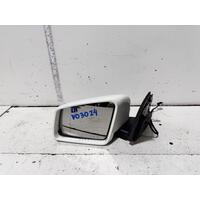 Mercedes C Class Left Door Mirror W204 05/2011-07/2014