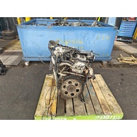 Toyota Hilux Engine 2.7 Petrol 3RZ-FE RZN154 09/97-03/05