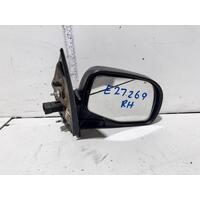 Ford Explorer Right Door Mirror UZ 10/2001-08/2005