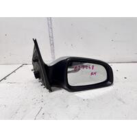 Holden Astra Right Door Mirror AH 10/2004-08/2009