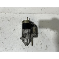 Hyundai Santa Fe Starter Motor CM 04/2006-09/2009