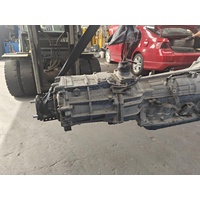 Toyota Prado Transfer Case 3.0L Diesel 1KD-FTV A750F KDJ120 11/06-10/09