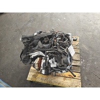 Volkswagen Touareg Engine 3.0 Turbo Diesel 7P CRCA 12/10-04/18