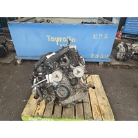 Volkswagen Touareg Engine 3.0 Turbo DIesel 7P CJMA 12/10-04/18