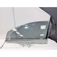 Nissan Pulsar Left Front Door Window Glass B17 12/2012-12/2017