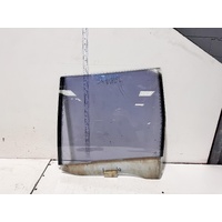 Holden Statesman Left Rear Door Window Glass VS 04/1995-06/1999