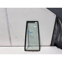 Toyota Prado Right Rear Door 1/4 Glass VZJ95 07/1996-01/2003