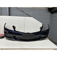 Mercedes C Class Front Bumper C 200 / S204 07/2007-03/2010