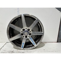 Mercedes C Class Alloy Wheel Mag C 200 / W204 07/2007-01/2015