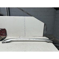 Lexus RX350 Roof Rails GGL15 12/2008-08/2015