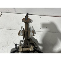 Toyota Hilux Steering Column RZN154 09/1997-03/2005