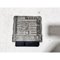 Volkswagen Caddy Engine ECU 2K 08/2010-06/2015