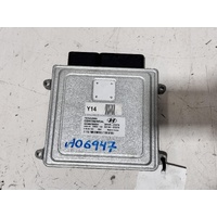 Hyundai ILOAD Engine ECU TQ 11/2007-05/2018