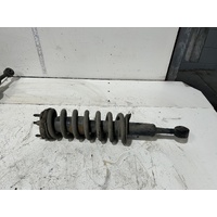 Ford Ranger Right Front Strut PX I 06/2011-06/2018