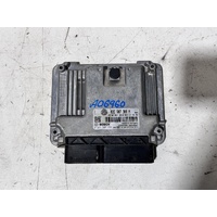 Volkswagen Tiguan Engine ECU 5N 07/2011-08/2016