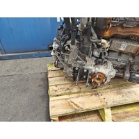 Toyota Rav4 Transfer Case Automatic 2.2 Turbo Diesel ALA49R 12/12-12/18