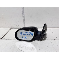 Hyundai I30 Left Door Mirror FD 09/2007-04/2012