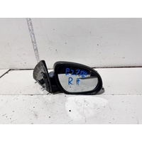 Hyundai I30 Right Door Mirror FD 09/2007-04/2012