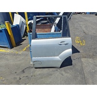 Toyota Prado Left Rear Door Shell GRJ120 02/2003-10/2009