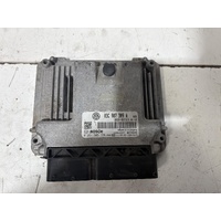 Volkswagen Golf Engine ECU A6 10/2008-03/2013