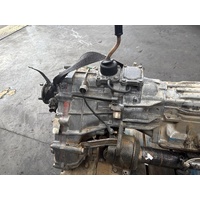 Toyota Hilux Transfer Case VZN172 11/2001-03/2005