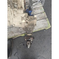 Nissan Xtrail Transfer Case Automatic Petrol T31 09/07-12/13