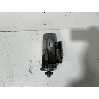 Volkswagen Touareg Starter Motor 7P 12/2010-04/2018