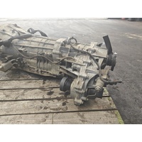 Ford Ranger Transfer Case Auto 2.2 3.2 Diesel PX 1-3 06/11-04/22