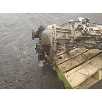 Volkswagen Amarok Transfer Case 2H 10/10-09/22