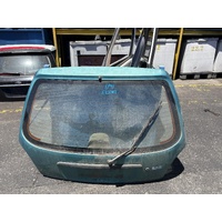 Toyota Starlet Tailgate EP91 03/1996-09/1999