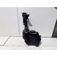 Mercedes C Class Washer Bottle S204 07/2007-03/2010