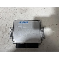 Hyundai ILOAD Engine ECU TQ 08/2012-03/2021