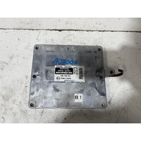 Toyota RAV4 Engine ECU ACA20 07/2000-10/2003