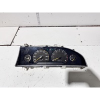 Toyota Corolla Instrument Cluster AE92 06/1989-08/1994