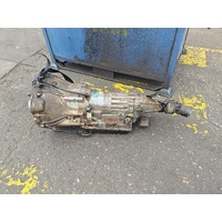 Lexus IS200 Automatic Transmission 2.0 Petrol 1G-FE 01/98-10/05