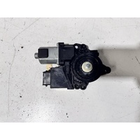 Hyundai I30 Right Rear Window Regulator Motor GD 03/2012-04/2017