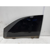 Toyota Hilux Left Front Door Glass KUN26 03/2005-08/2015