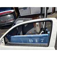 Toyota Hilux Left Front Door Glass GGN15 03/2005-08/2015